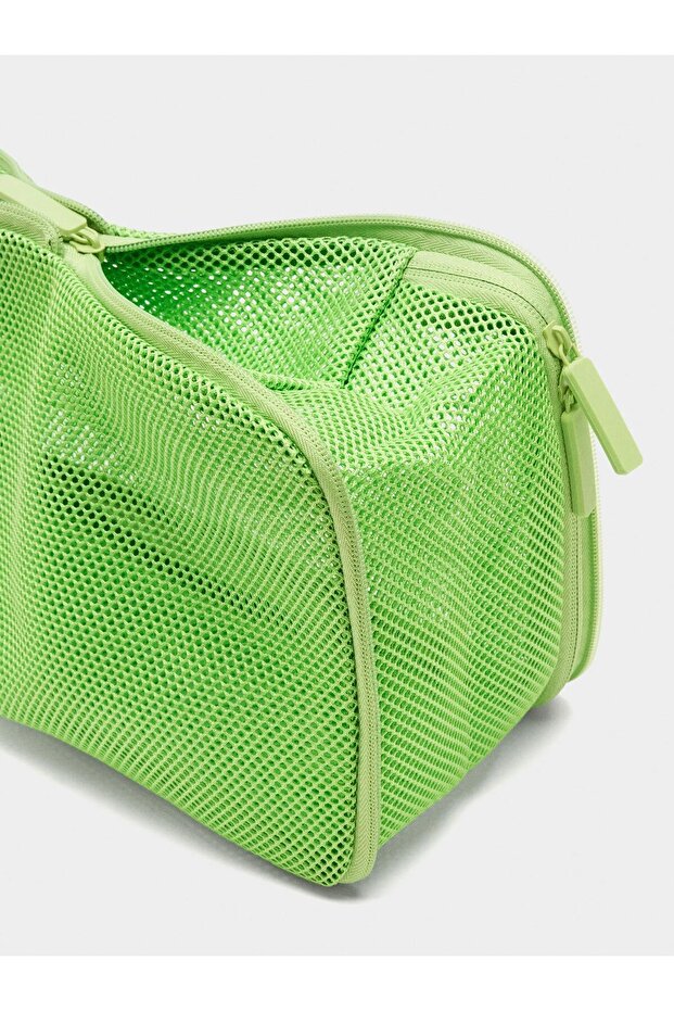 File Kişisel Bakım Çantası - 6