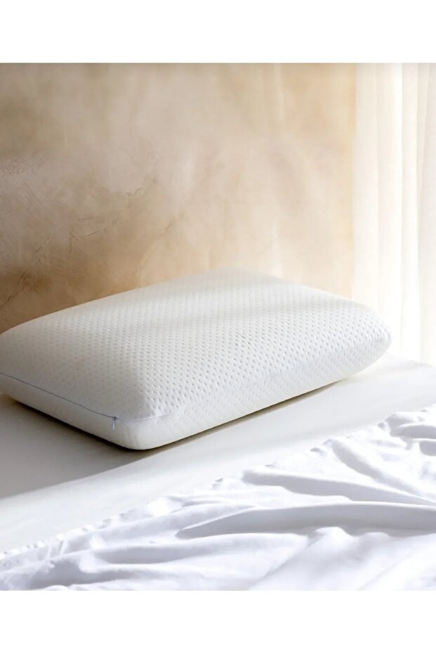 Orthopedic Pillow Nassa Space Pillow Orthopedic Visco Pillow 40X60