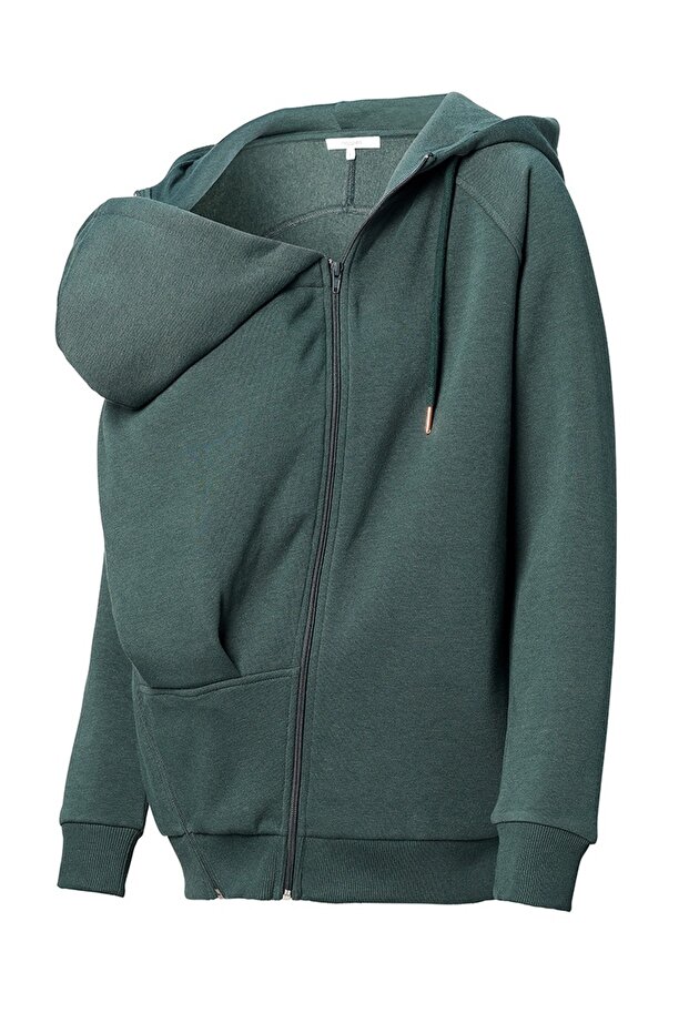 Суитшърт 3в1 Romee - 6