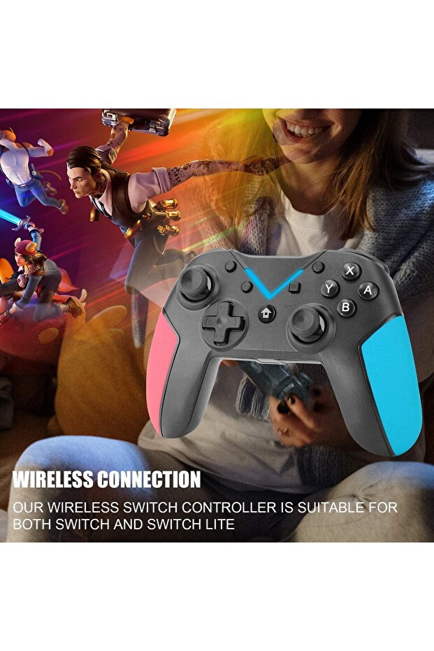 Wireless Controller For N-SL - 2