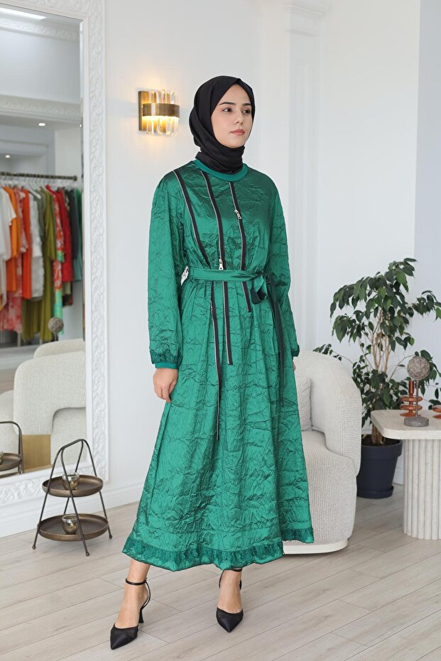 Crush Elbise 38804 - 6