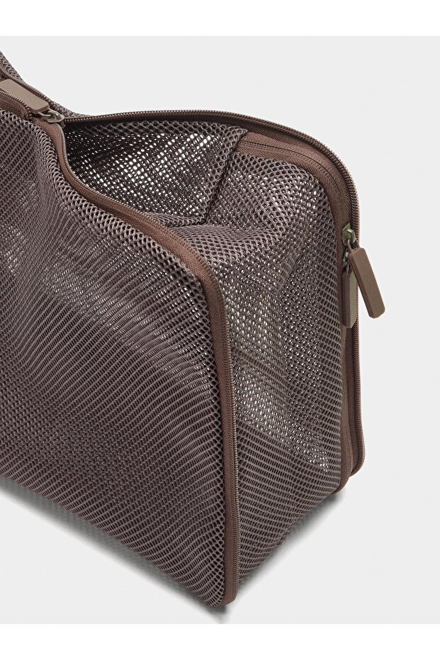 File Kişisel Bakım Çantası - 3