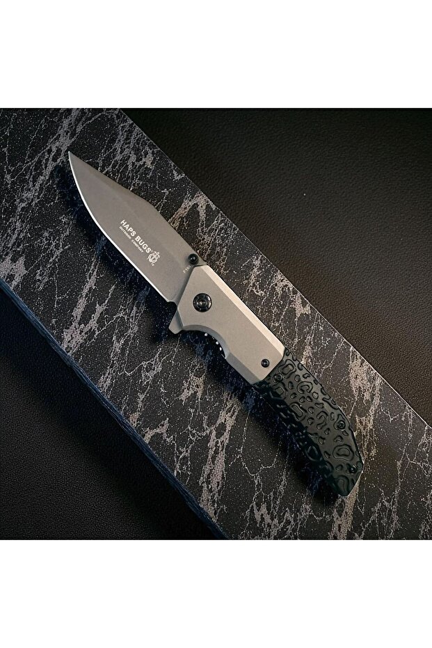 Haps Bugs Çelik Çakı - 3