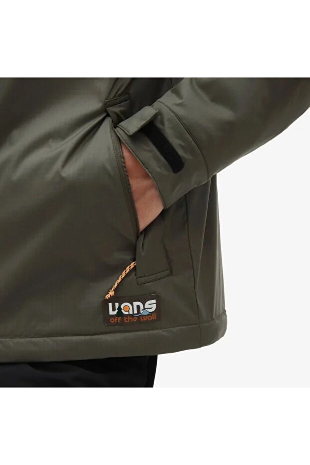 Coastal MTE-1 Jacket Coas - 5