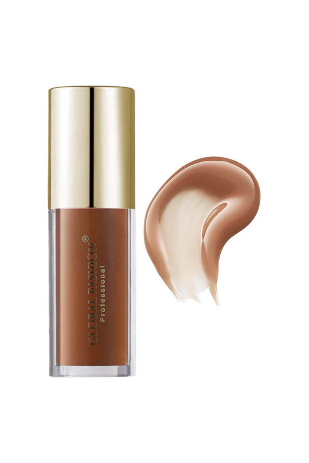Bright Lustrous Lip Oil & Gloss – 8 Shades, Hydrating, Non-Sticky, High-Shine, Nourishing Care