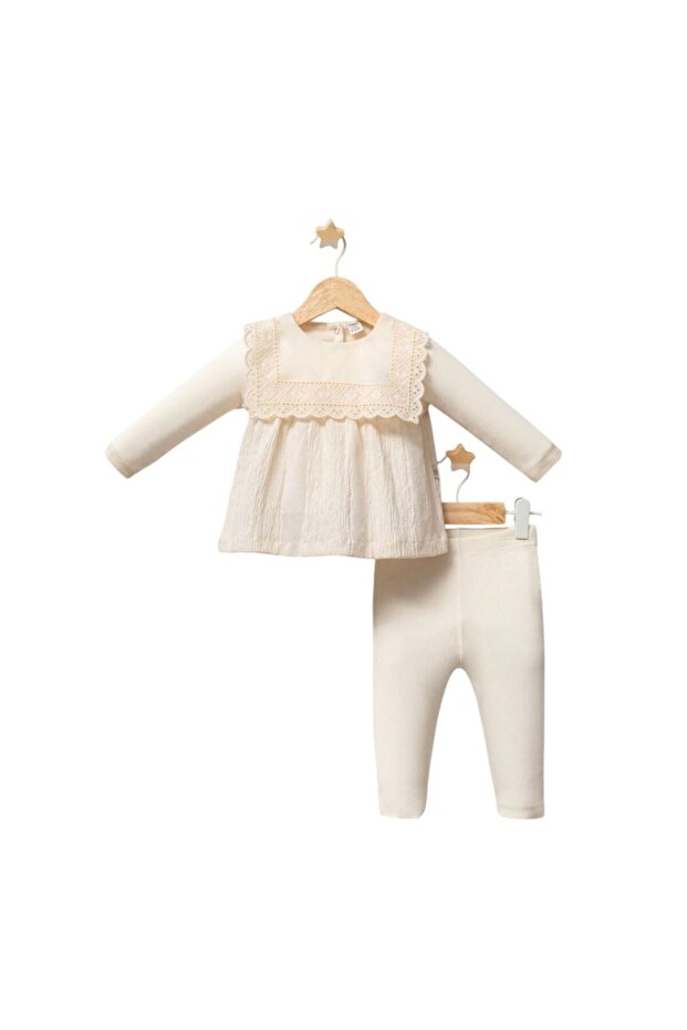 2-Piece Baby Set 9008
