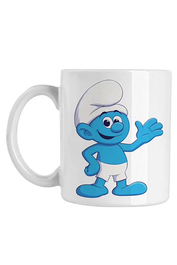 Cana Strumf Vesel - 3