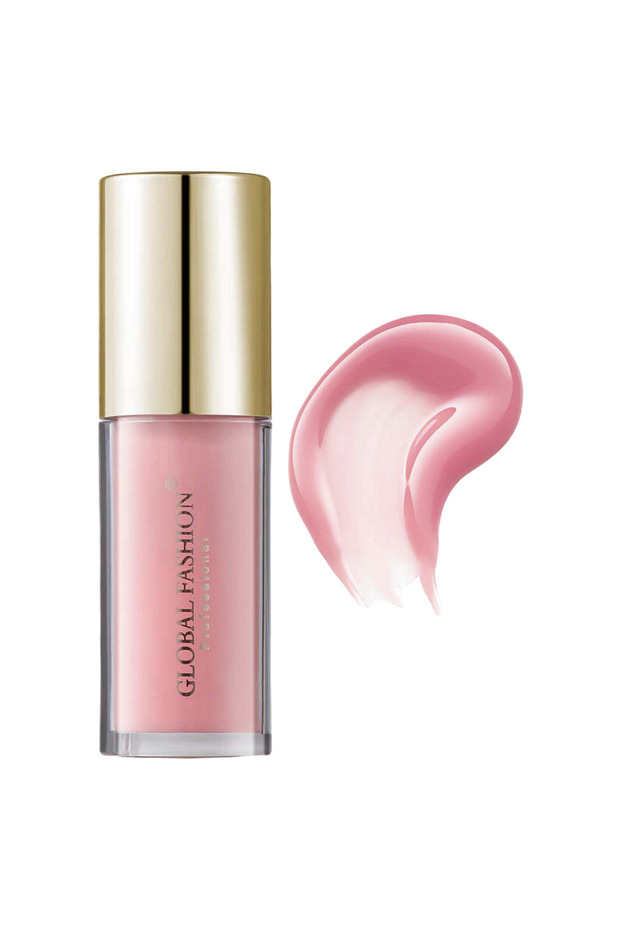 Bright Lustrous Lip Oil & Gloss – 8 Shades, Hydrating, Non-Sticky, High-Shine, Nourishing Care