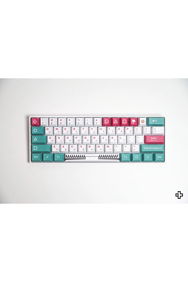 Set Taste Gganbu - 5