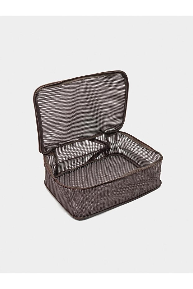 File Kişisel Bakım Çantası - 5