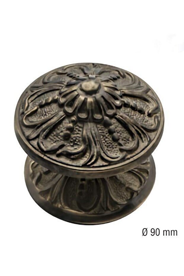 Eskitme Antik Tokmak - 1