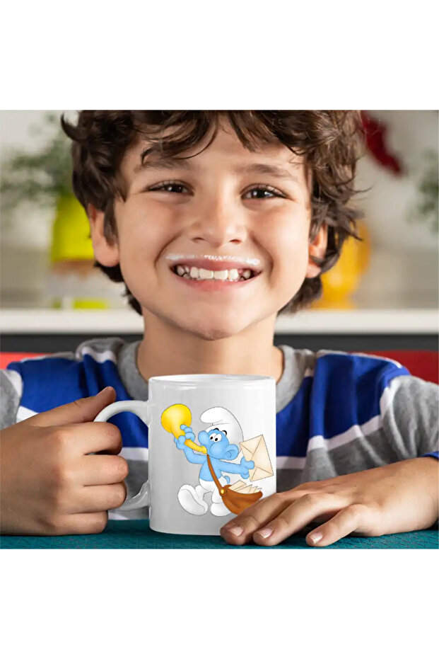 Cana Strumf Postas - 2