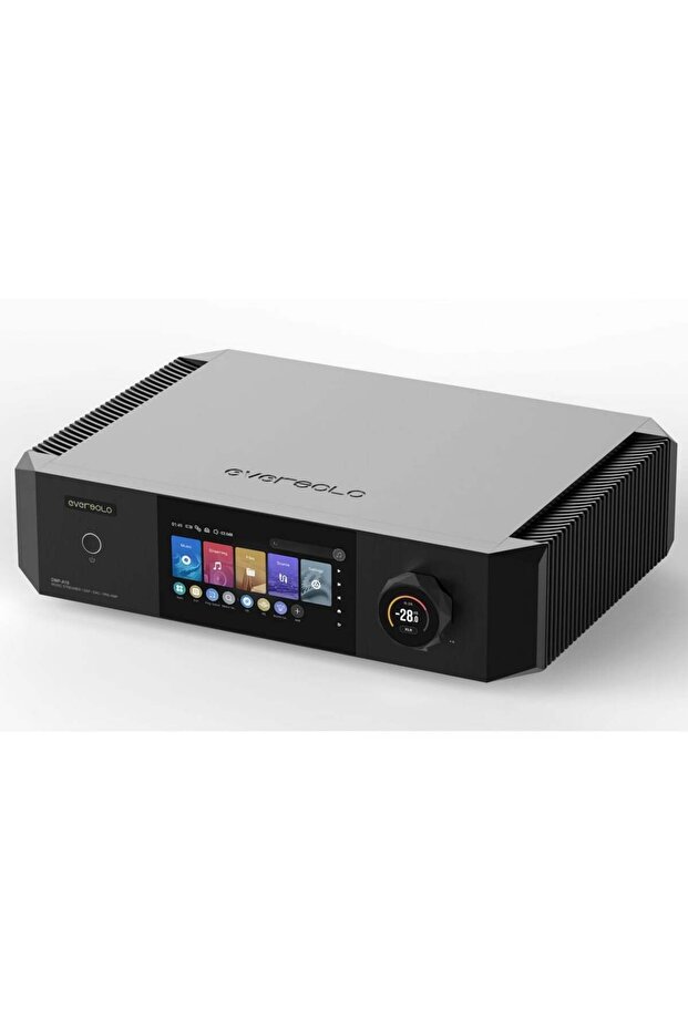 DMP-A10 NETWORK MUSIC STREAMER - 3