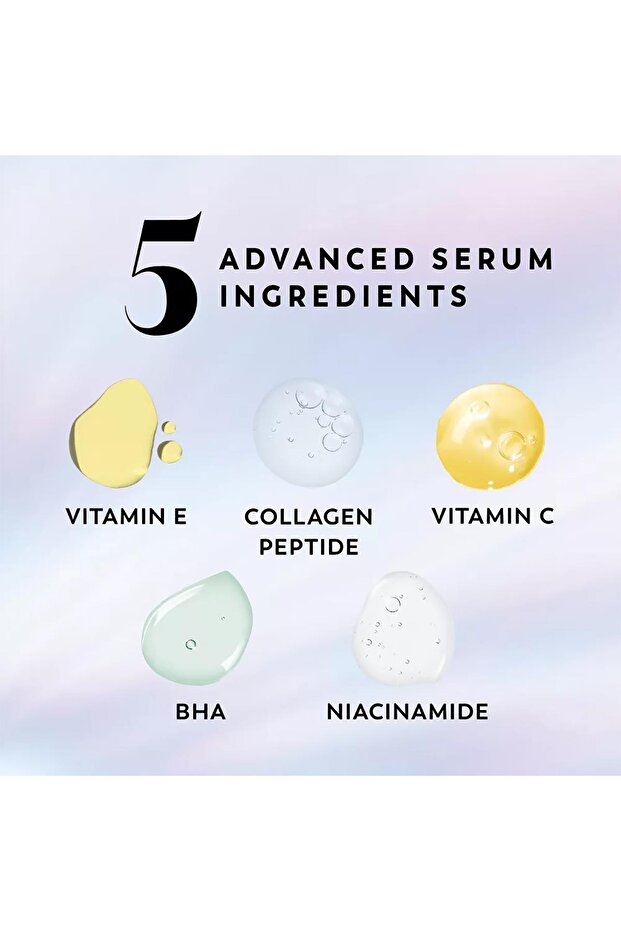 Super Serum Duş Jeli 547ML - 3