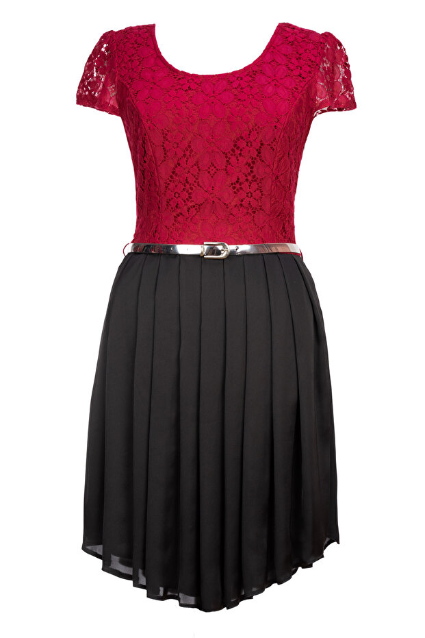 Rochie eleganta fete - 1