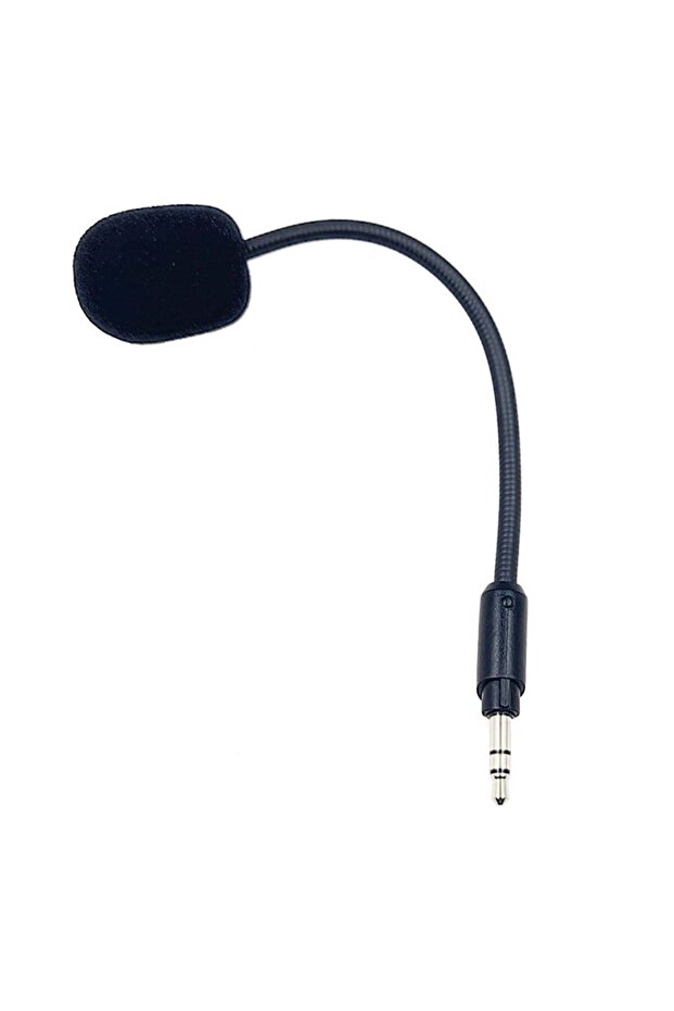 Microfon pentru căști Logitech G233, G433 - 2
