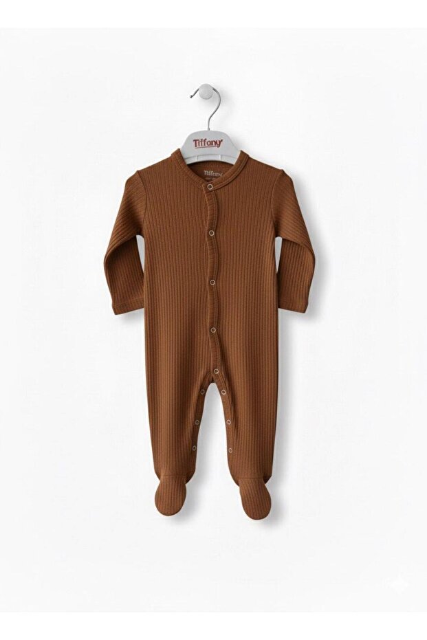 Basic Theme Patikli Raporlu Tulum - 1