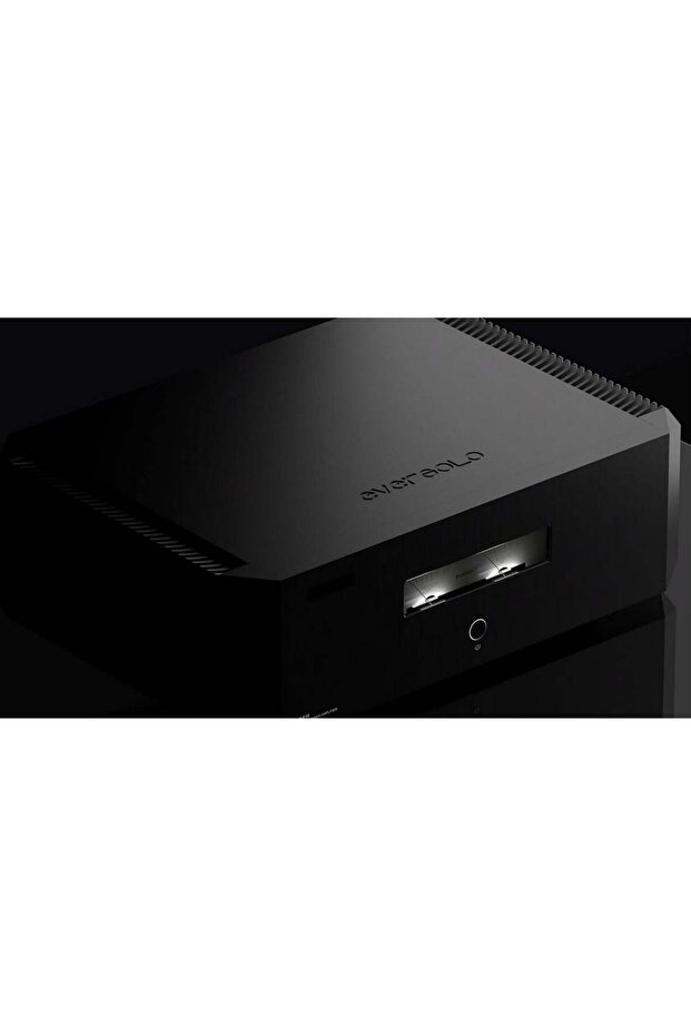 AMP-F10 POWER AMPLİFİER - 3