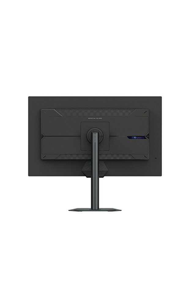 M27UP 27" 1ms 160Hz 4K - 320Hz FHD Dual Mode G-Sync FreeSync HDR400 SS IPS Gaming Monitör - 5