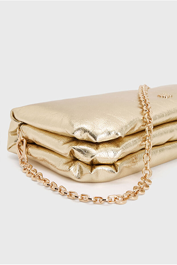 Gold Çanta - 2