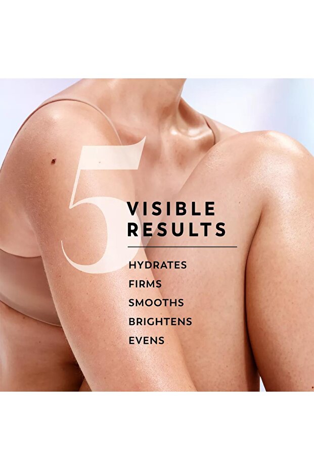 Super Serum Duş Jeli 547ML - 2