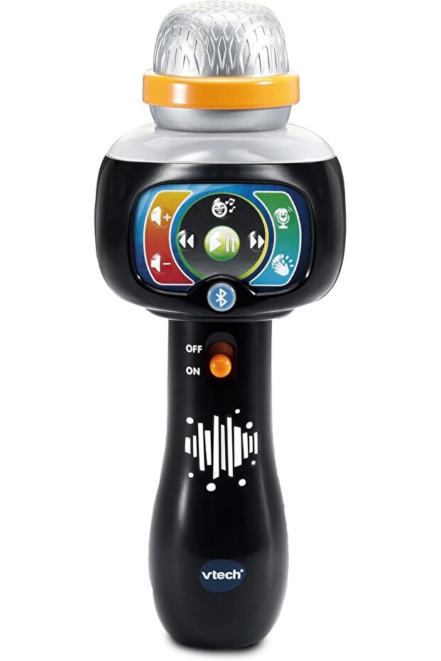 ميكروفون VTech Singing Sounds - 2
