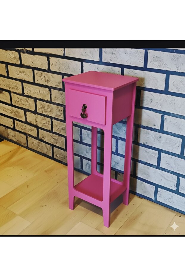 Mini Komodin (pembe ) - 1