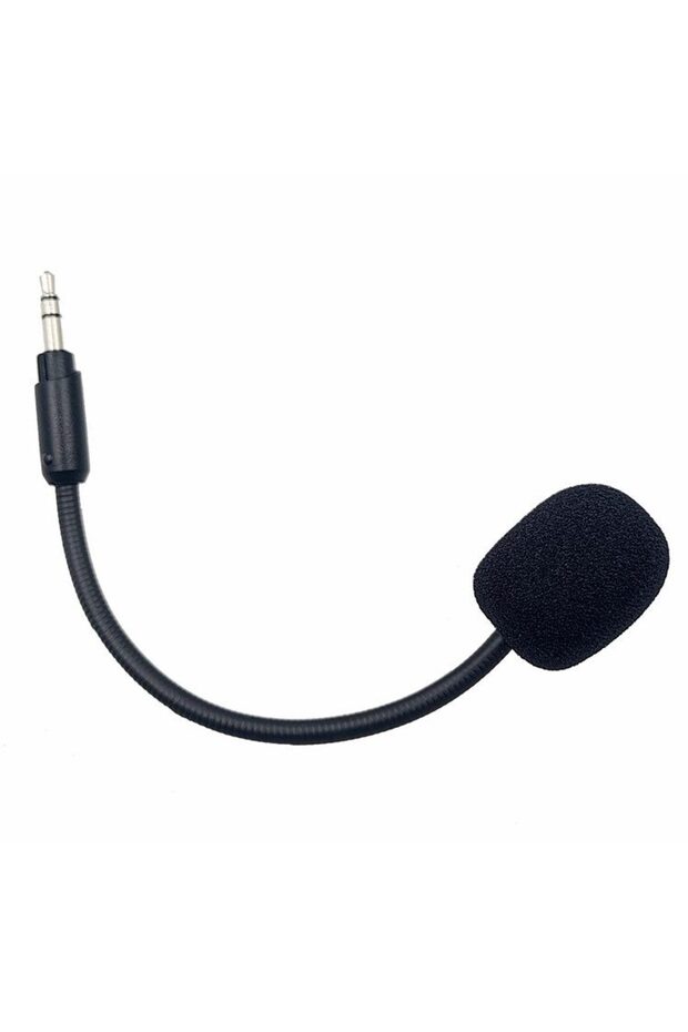Microfon pentru căști Logitech G233, G433 - 4
