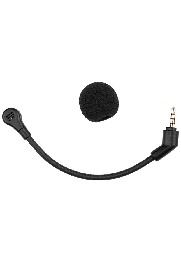 microphone for HyperX Cloud Flight, Cloud Flight S headset - 1