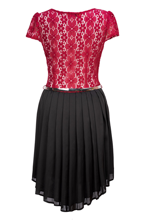 Rochie eleganta fete - 2