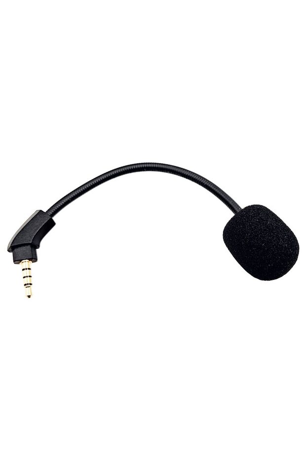 microphone for HyperX Cloud Revolver headset - 1
