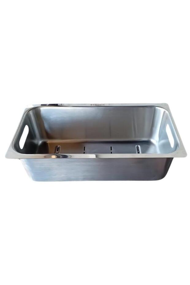 Stainless Steel Strainer - 3