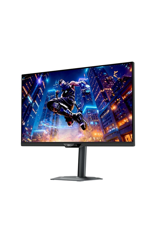 M27UP 27" 1ms 160Hz 4K - 320Hz FHD Dual Mode G-Sync FreeSync HDR400 SS IPS Gaming Monitör - 2