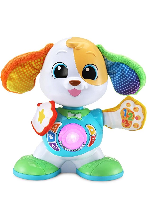 Dance-Around Learning Hound 80-619403 - 2