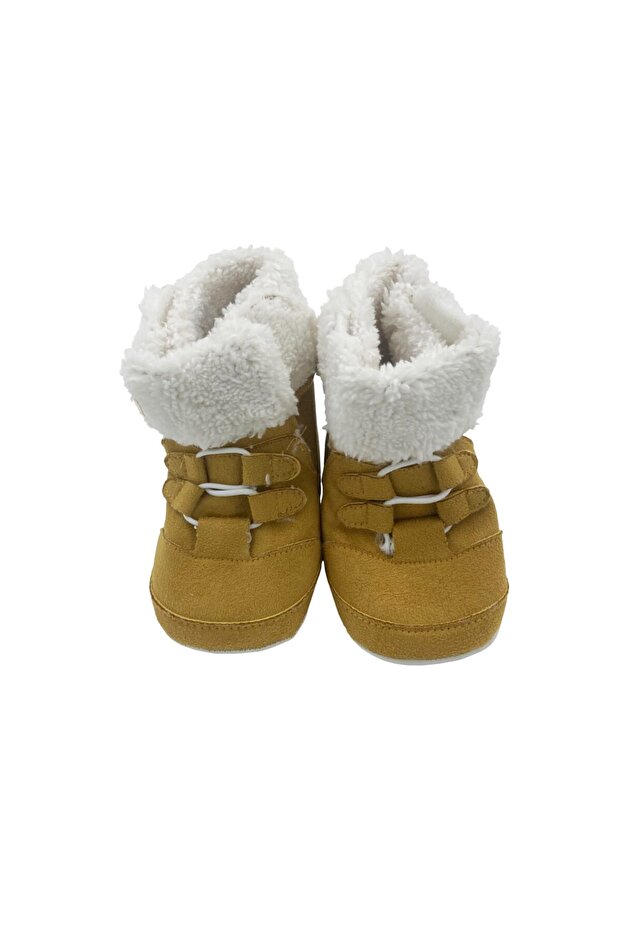 Baby Baby Shoes 7096