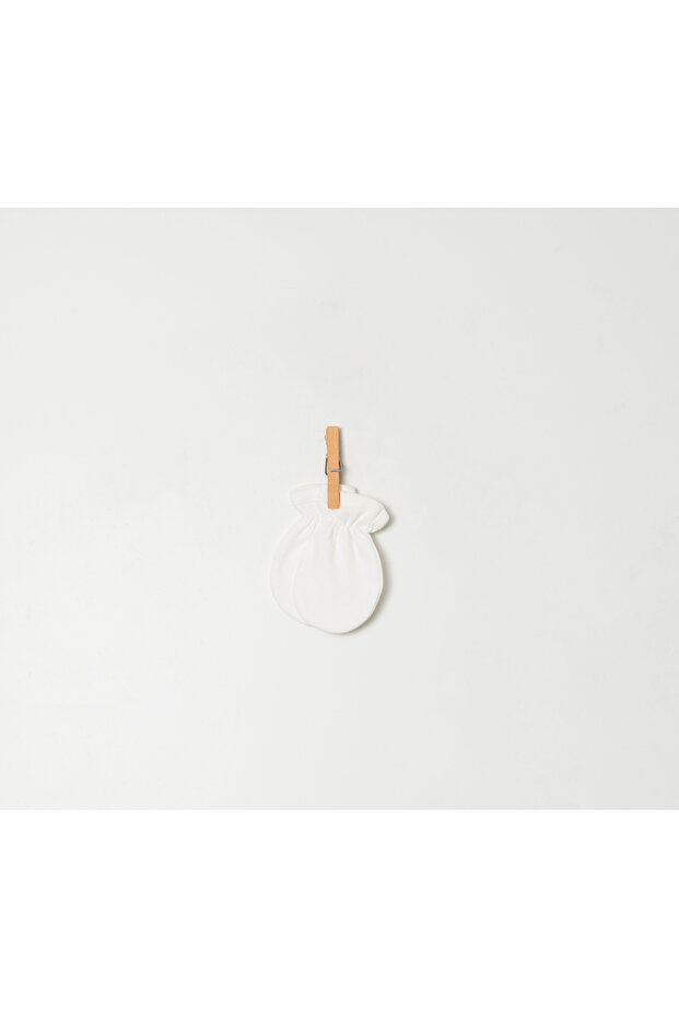 Fistolu Simli Biyeli 3 Parça Tulum Set - 4