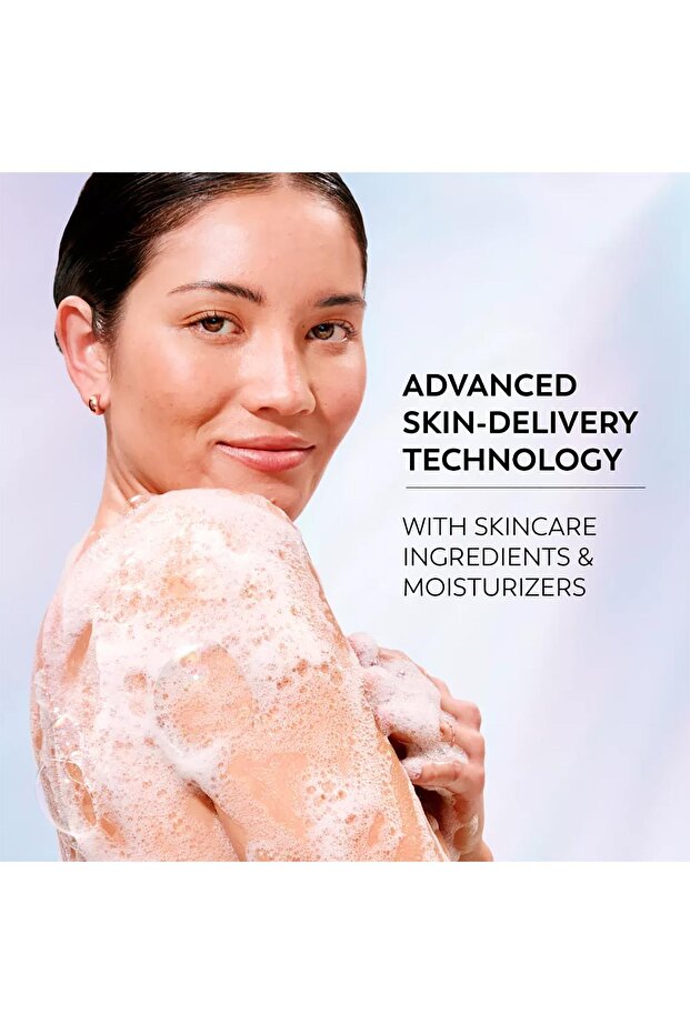 Super Serum Duş Jeli 547ML - 4