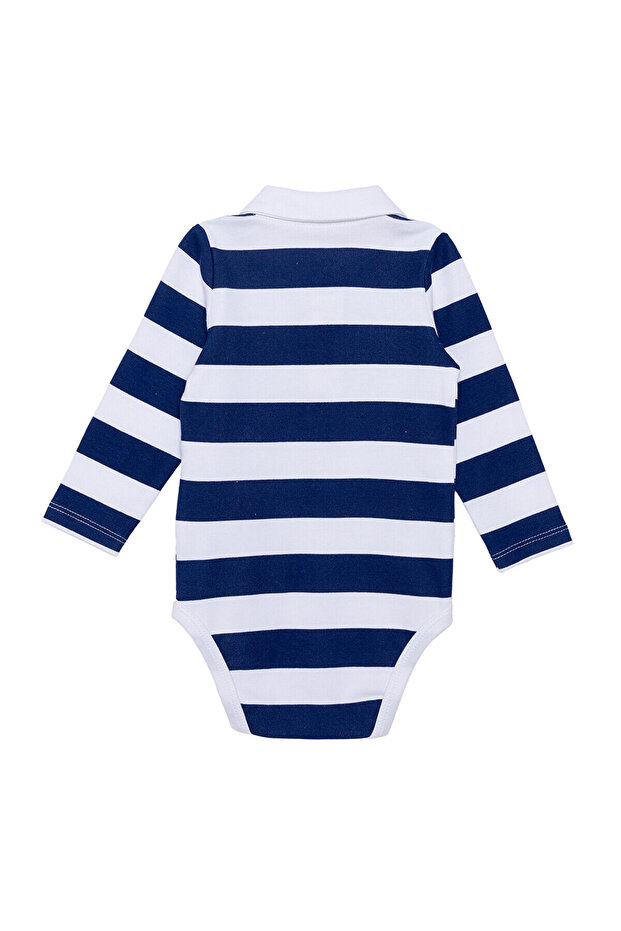 HelloBaby Uzun Kol Body - 2
