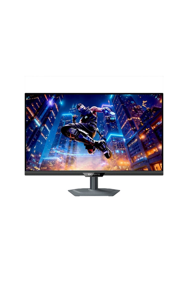 M27UP 27" 1ms 160Hz 4K - 320Hz FHD Dual Mode G-Sync FreeSync HDR400 SS IPS Gaming Monitör - 1