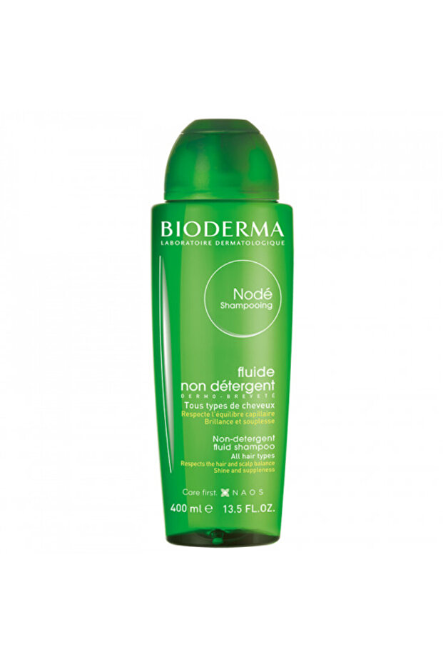 Σαμπουάν ημέρας Node Fluide, Bioderma, Σαμπουάν, 200 ml - 1