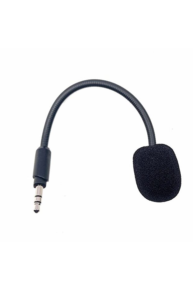 Microfon pentru căști Logitech G233, G433 - 3