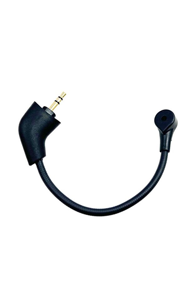 Microfon pentru HyperX Cloud II, Cloud Core, Cloud X, Cloud Pro Silver - Conector Model C - 6