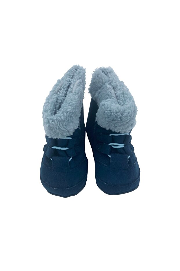 Baby Baby Shoes 7096