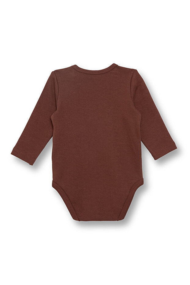 HelloBaby Uzun Kol Body - 2