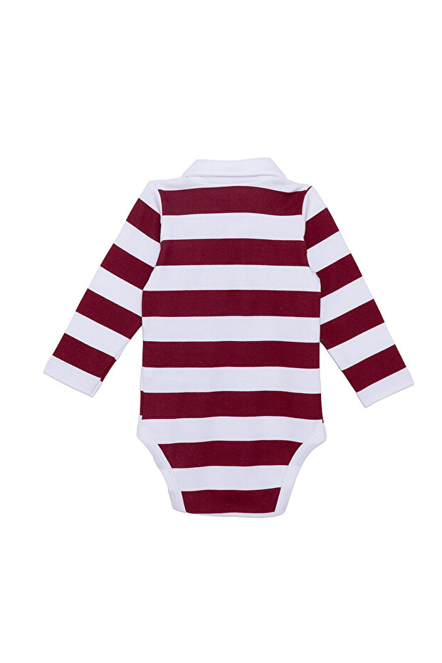 HelloBaby Uzun Kol Body - 2