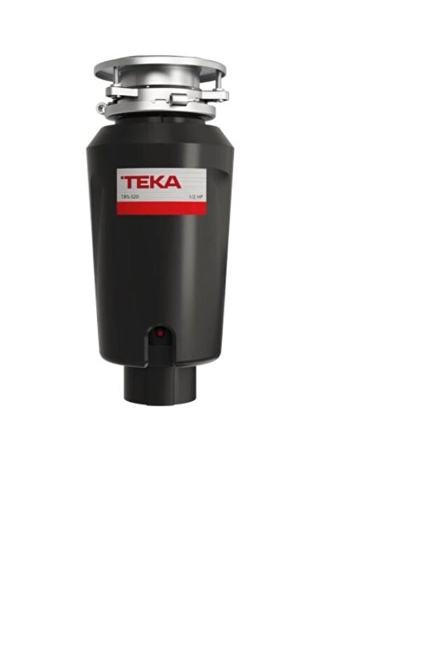 TRS 520 ÇÖP ÖĞÜTÜCÜ - 1