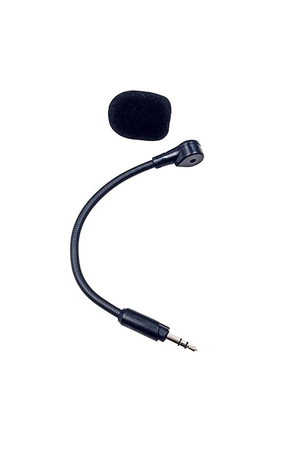 Microfon pentru căști Logitech G233, G433 - 5