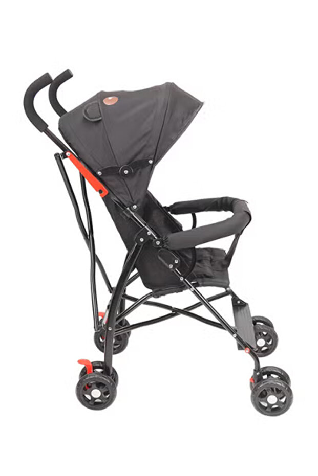 عربة أطفال خفيفة الوزن وقابلة للطي - 4