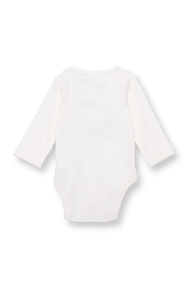 HelloBaby Uzun Kol Body - 2