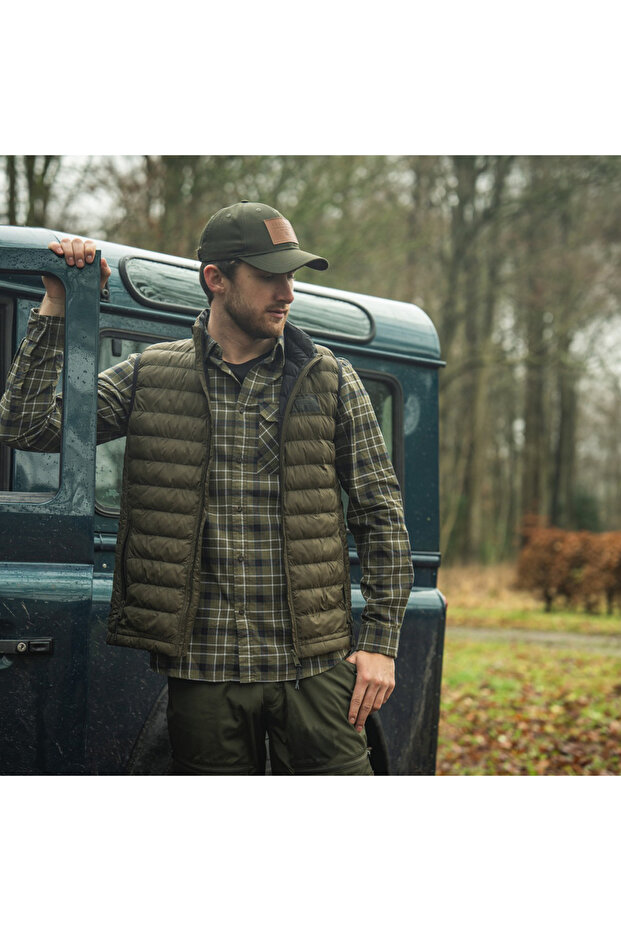 Vesta Elements Fahrenheit, Light Pine - 3